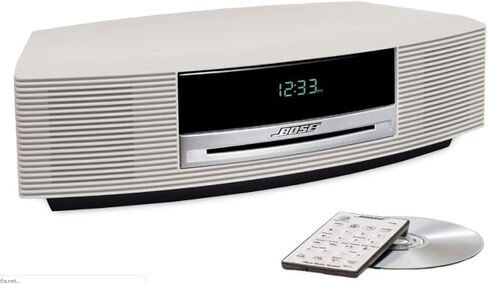 Bose Wave Music System III (متجدد) تم تجديده المعتمد in Kuwait