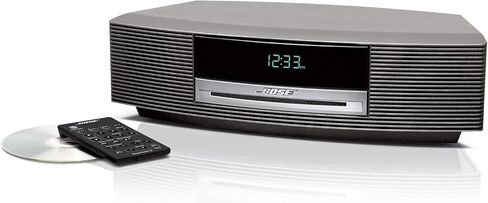 Bose Wave Music System III (Renewed) Certified Refurbished in Kuwait
