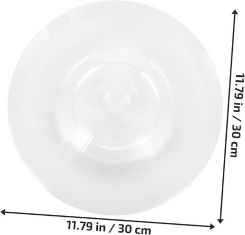أداة عرض العدسة عالية الوضوح في Fresnel 10 بوصة المكبرة البصرية للمسرح المنزلي ومشاريع DIY للاستخدام التعليمي والأنشطة في الهواء الطلق in Saudi Arabia