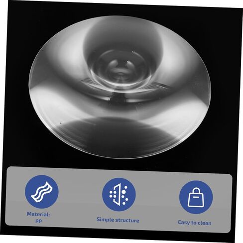 أداة عرض العدسة عالية الوضوح في Fresnel 10 بوصة المكبرة البصرية للمسرح المنزلي ومشاريع DIY للاستخدام التعليمي والأنشطة في الهواء الطلق in Saudi Arabia