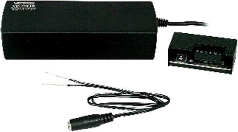جدار Valcom VC-VP-4124D أو الحامل أو الجدار MNT 4 أمبير باور ملحق أبيض بواسطة Valcom in Saudi Arabia