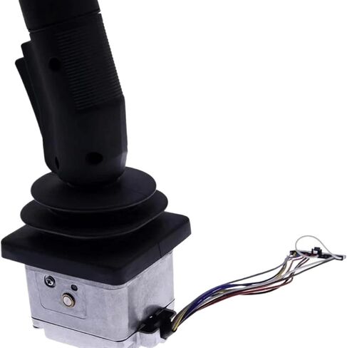 QBDJHWBT Joystick Controller 78903 78903GT For Scissor Lift GS1930 GS1932 GR20 GS1530 GS1932 GS2646 GS3232 GS4390 in Saudi Arabia
