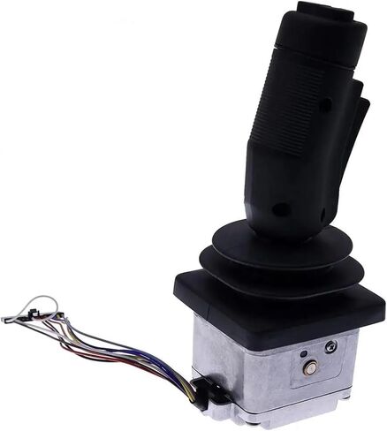 QBDJHWBT Joystick Controller 78903 78903GT For Scissor Lift GS1930 GS1932 GR20 GS1530 GS1932 GS2646 GS3232 GS4390 in Saudi Arabia
