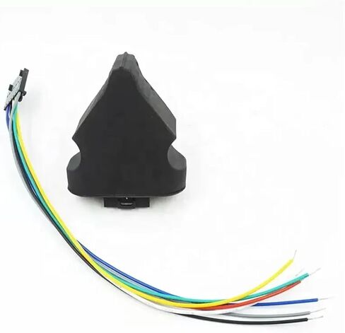 QBDJHWBT COMMYSTICK Controller 1001100421 لـ TOUCAN 8E 10E 20E 26E in Saudi Arabia