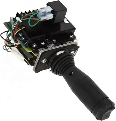 QBDJHWBT COMMYSTICK Controller 216135 216135GT Z34/22RT in Saudi Arabia