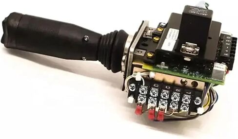 QBDJHWBT COMMYSTICK Controller 216135 216135GT Z34/22RT in Saudi Arabia