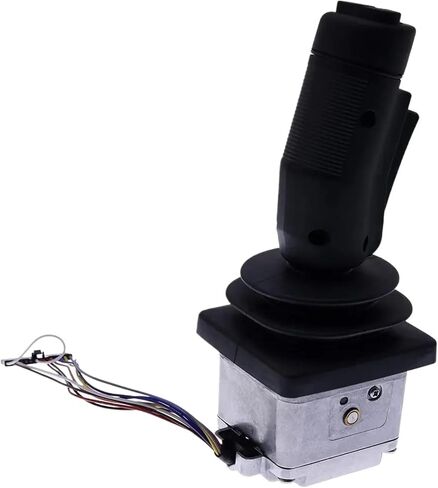 QBDJHWBT Scissor Lift Joystick Controller DL-00004358 00004358 in Saudi Arabia