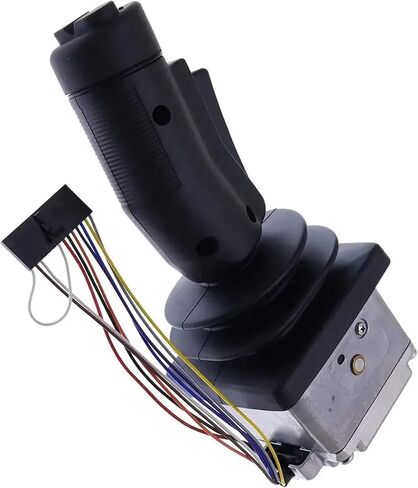 QBDJHWBT Scissor Lift Joystick Controller DL-00004358 00004358 in Saudi Arabia