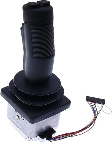 QBDJHWBT Scissor Lift Joystick Controller DL-00004358 00004358 in Saudi Arabia
