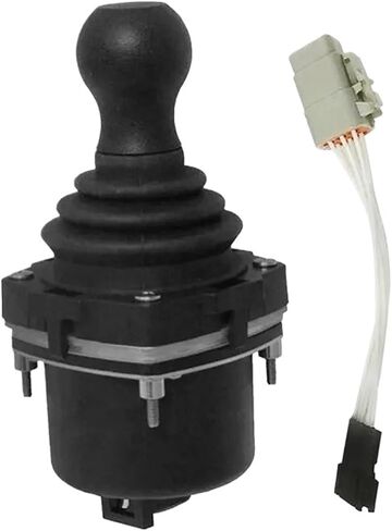 QBDJHWBT Joystick Controller 111417 111417GT GE-111417 S60 S80 S100 S125 Z-45/25 Z-80/60 in Saudi Arabia