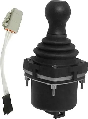 QBDJHWBT Joystick Controller 111417 111417GT GE-111417 S60 S80 S100 S125 Z-45/25 Z-80/60 in Saudi Arabia