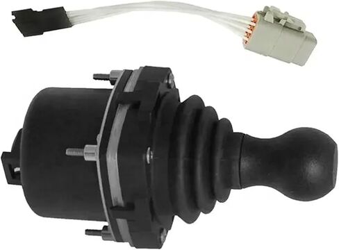 QBDJHWBT Joystick Controller 111417 111417GT GE-111417 S60 S80 S100 S125 Z-45/25 Z-80/60 in Saudi Arabia