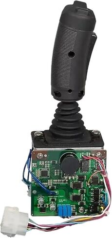 QBDJHWBT Joystick Controller 123994 Scisssor Lift in Saudi Arabia