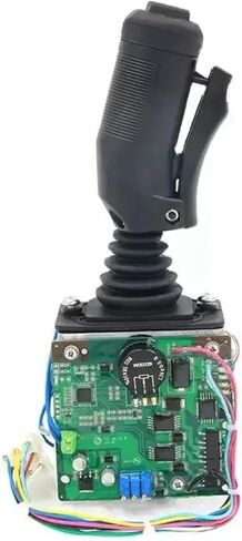 QBDJHWBT Joystick Controller 123994 Scisssor Lift in Saudi Arabia