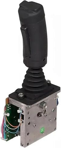 QBDJHWBT Joystick Controller 123994 Scisssor Lift in Saudi Arabia