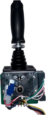 QBDJHWBT 1600287 Joystick for Diesel Engine 120 Swing Joystick in Saudi Arabia