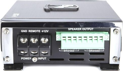M75-4 75W x 4 Car Amplifier in Saudi Arabia