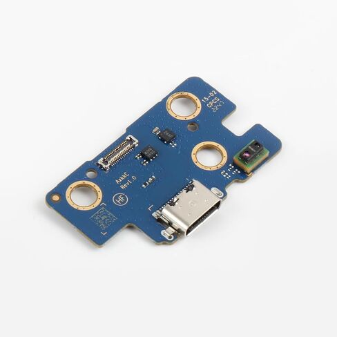 للحصول على علامة تبويب Samsung Galaxy A8 10.5 x200 USB Type-C ، فإن منفذ الشحن Cable Port Admiss Atture مع أدوات-متوافقة مع طرز SM-X200 SM-X205 (مجموعة إصلاح لوحة موصل Dock) in Saudi Arabia