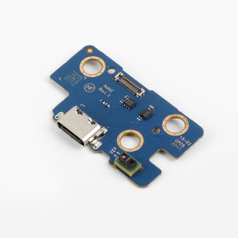 للحصول على علامة تبويب Samsung Galaxy A8 10.5 x200 USB Type-C ، فإن منفذ الشحن Cable Port Admiss Atture مع أدوات-متوافقة مع طرز SM-X200 SM-X205 (مجموعة إصلاح لوحة موصل Dock) in Saudi Arabia
