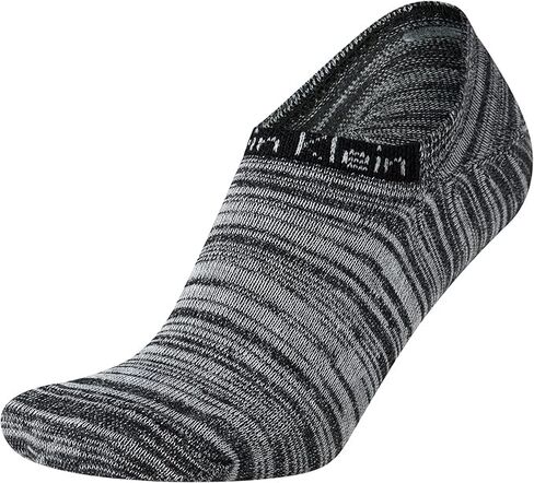 Calvin Klein Women’s Socks – Lightweight No Show Socks (6 Pack) in Saudi Arabia