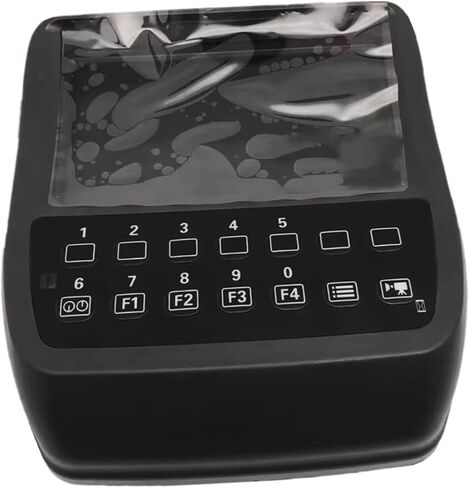 Monitor Display Panel 4653775 for JD 225DLC 450DLC 850DLC 650DLC in Saudi Arabia