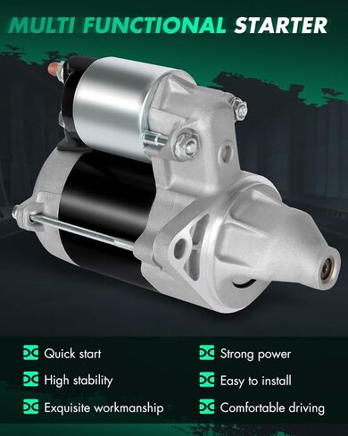 مبتدئين SCITOO 128000-9980 18450N مناسب لـ Kawasaki (UTV) KAF300 Mule 500/520/550 286cc KM-21163-2109 in Saudi Arabia