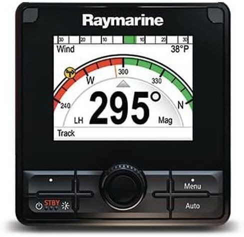 Raymarine Pilot EV-400 A/P مع P70R لا محرك الأقراص in Kuwait