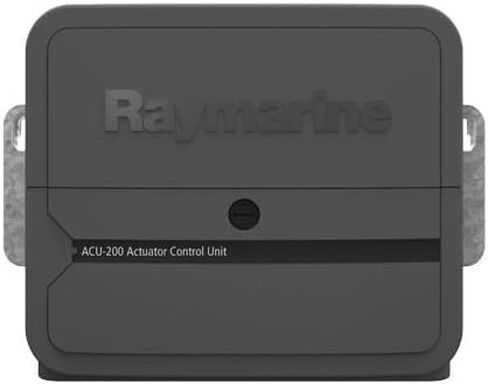 Raymarine Pilot EV-400 A/P مع P70R لا محرك الأقراص in Kuwait