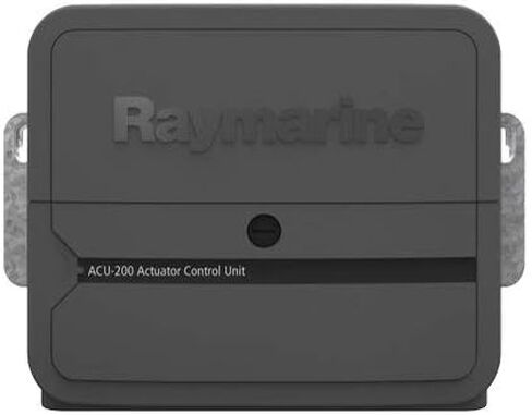 الطيار الهيدروليكي Raymarine EV -200 مع وحدة محرك - T70157 in Saudi Arabia