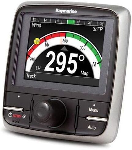 الطيار الهيدروليكي Raymarine EV -200 مع وحدة محرك - T70157 in Saudi Arabia