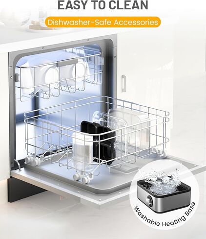 Electric Egg Cooker for Hard Boiled Eggs Adjustable Timer Egg Boiler Machine Rapid Egg Steamer 8 Eggs Capacity Stainless Steel Egg Maker Egg Poacher with Auto Shut-Off in Saudi Arabia