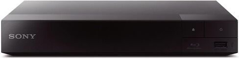 Sony WIRED Streaming Blu-Ray/DVD Disc Player BDPS 1700 (Renewed) in Saudi Arabia