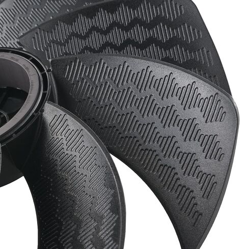 Silverstone Technology Air Percial 184i Pro ، محسن 180 مم من مروحة توجيه الهواء التي يتم التحكم فيها ، SST-AP184I-PRO in Kuwait