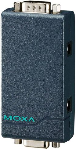 Moxa TCC-82-المنفذ التسلسلي مدعوم RS-232 عزل ث/ 4 كيلو فولت العزل و 15 كيلو فولت حماية زيادة ESD in Saudi Arabia