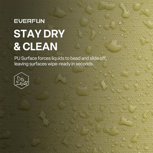 Everfun Small Cooler Lunch Box Mini Leak-Probroot ناعم مزدوج Deck 24 يمكن أن يكون الشخص المعزول المعزول قابلاً للطي محمولة حقيبة غداء مقاومة للماء على الرجال in Kuwait