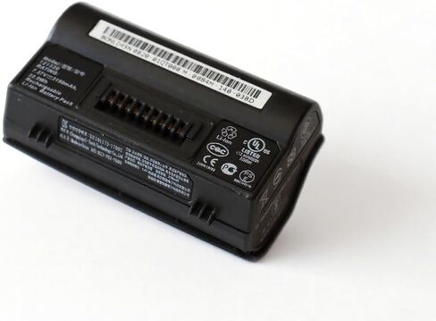 Replacement Rechargeable Li-ion Battery Pack Compatible for Trimble TSC7 Data Controller Surveying, 7.27V, 3150mAh 121320 in Saudi Arabia