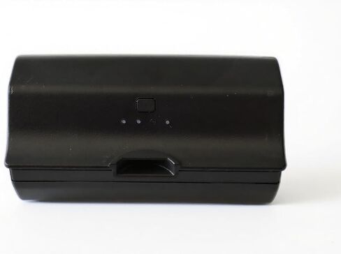 Replacement Rechargeable Li-ion Battery Pack Compatible for Trimble TSC7 Data Controller Surveying, 7.27V, 3150mAh 121320 in Saudi Arabia