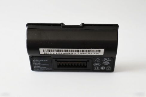 Replacement Rechargeable Li-ion Battery Pack Compatible for Trimble TSC7 Data Controller Surveying, 7.27V, 3150mAh 121320 in Saudi Arabia