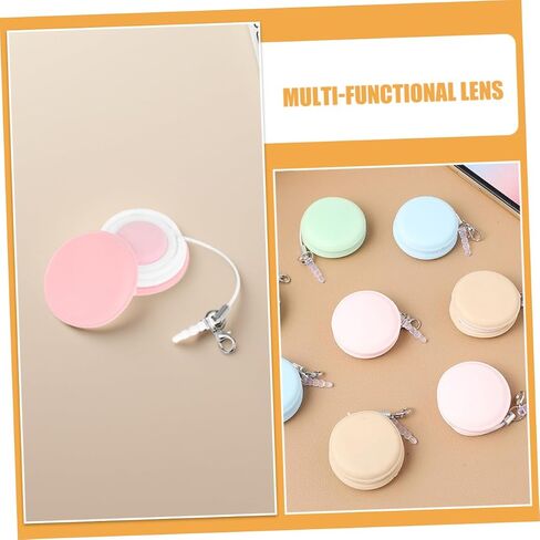 12pcs لطيف شاشة الهاتف المحمول منظف متعدد الأدوات تنظيف السطح للهواتف العدسات الكاميرا للنظائر وتراقبها بكفاءة تزيل الضخمة والزيت in Saudi Arabia