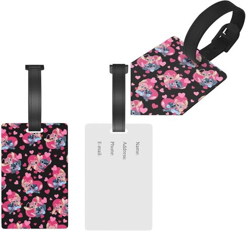 ISUNIET حقيبة السفر الغطاء الواقي حقيبة الجذع قابل للغسل غطاء الأمتعة المرنة يناسب 18 "-32" حقيبة حامي الأمتعة مع سحاب مخفي هدايا للنساء الفتيات لطيف 18 متوسطة in Kuwait