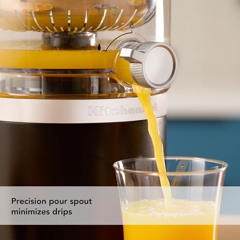kitchenaid go cordless citrus juicer - buttern include ، KCJR161BM in Saudi Arabia