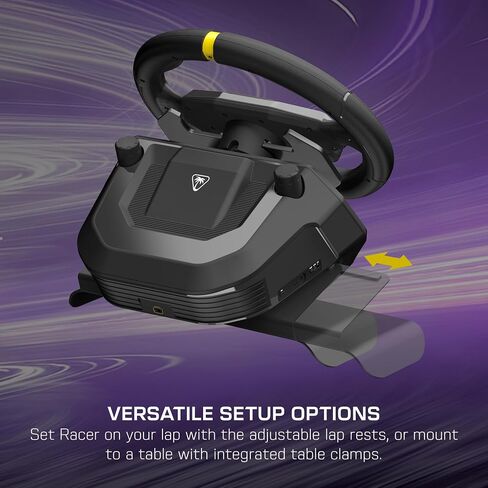 Turtle Beach VelocityOne Multi-Shift Sim Racing Shifter, Handbrake Xbox, PC in Kuwait