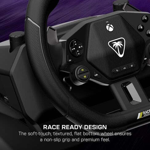 Turtle Beach VelocityOne Multi-Shift Sim Racing Shifter, Handbrake Xbox, PC in Kuwait