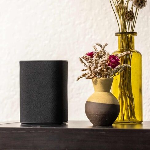 Platin Milan 5.1 نظام مكبر الصوت المحيطي - نظام المسرح المنزلي اللاسلكي لأجهزة التلفزيون الذكية - WISA معتمد - مع وجود جهاز إرسال WISA Soundsend - لا حاجة إلى أسلاك المتلقي أو مكبرات الصوت in Kuwait