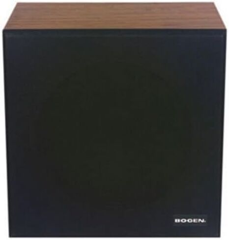 Bogen Speaker WBS8T725BRV by Bogen in Saudi Arabia