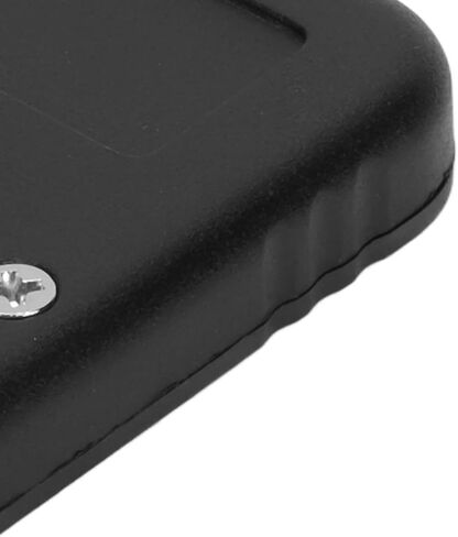 GC2SD Reader for Storage Adapter, Game Console Memory with Maximum Memory of 512GB Compatible with GC and Console, Plug and Play (Black) in Saudi Arabia