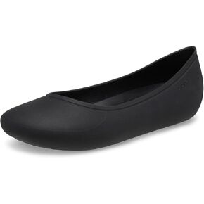 Crocs Women's Brooklyn Flats in Saudi Arabia