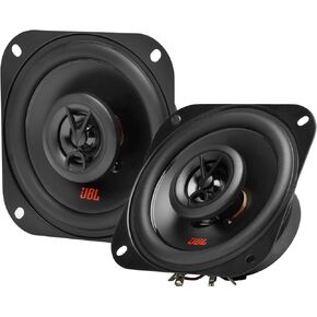 JBL Stage2 9634HI - 600W 6 "x 9" (15.2 سم × 23 سم) مكبر صوت من ثلاث طرق مع مخروط IMPP مع مكبرات صوت قبة متوازنة PE in Kuwait