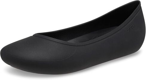 Crocs Women's Brooklyn Flats in Saudi Arabia