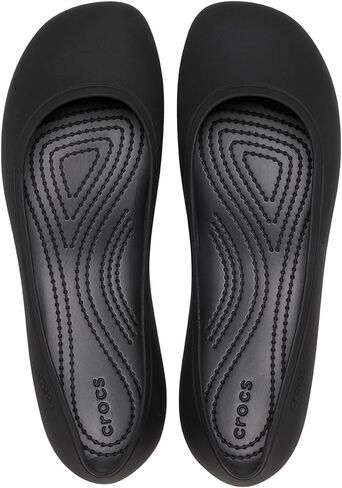 Crocs Women's Brooklyn Flats in Saudi Arabia